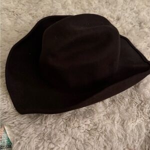 Wyeth by Todd Magill Black Men's Hat